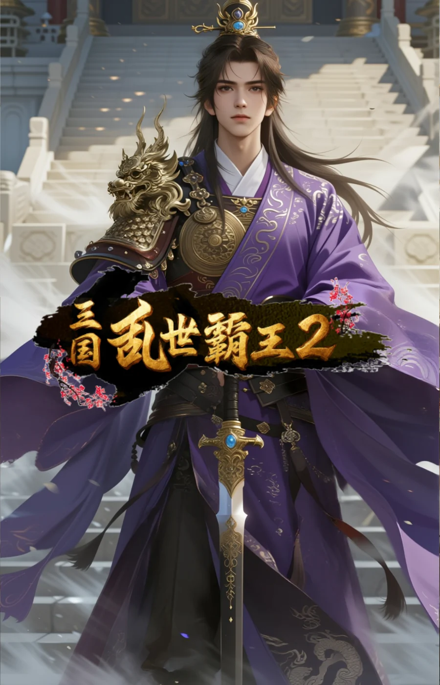 Tianting project poster